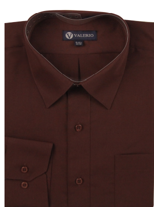Men’s Dress Shirt (32/33 Sleeves)