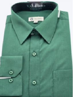 Men’s Dress Shirt (32/33 Sleeves)