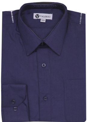 Men’s Dress Shirt (32/33 Sleeves)