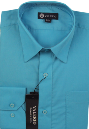 Men’s Dress Shirt (32/33 Sleeves)