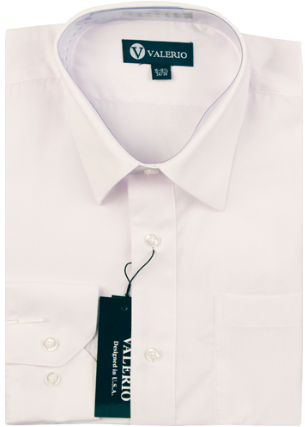 Men’s Dress Shirt (32/33 Sleeves)